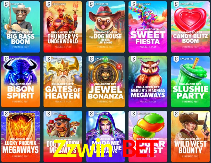 Explorando a Categoria de Eventos em Apostas na Zzwin Bet